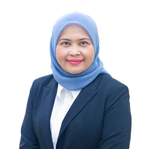 Dr. Norli Marwyne Binti Mohammed Noor