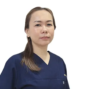 Dr. Nur Abdul Karim
