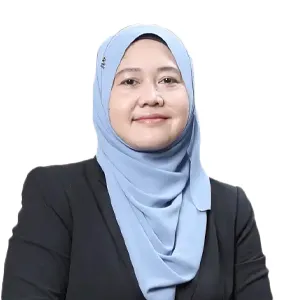 Dr. Nur Hashima Abdul Rashid
