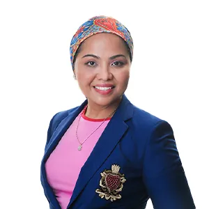 Dr. Nur Shazwani Farah Binti Md Mydin Siddik