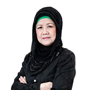 Dr. Nurhayati Mokhty