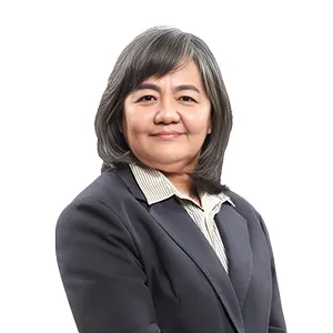 Dr. Nurismah Binti Md Isa
