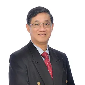 Dr. Ong Pang Kok