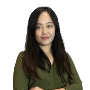 Dr. Ong Shi Joe