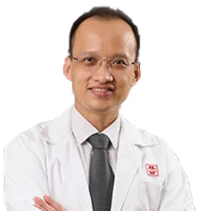 Dr. Ong Teng Khiam