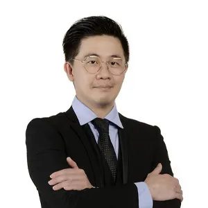 Dr. Ong Wei Kan