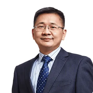 Dr. Oon Giun Hua
