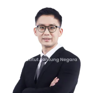 Dr. Ow Ji Ken