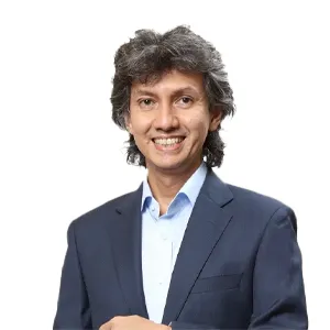 Dr. Ozlan Izma Muhamed Kamil