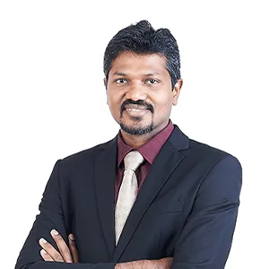 Dr. Palani Ramasamy