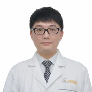 Dr. Pan Xin