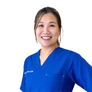Dr. Patricia Lim Su-Lyn