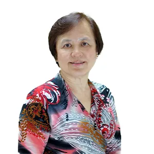 Dr. Patricia Ling Thai Shii