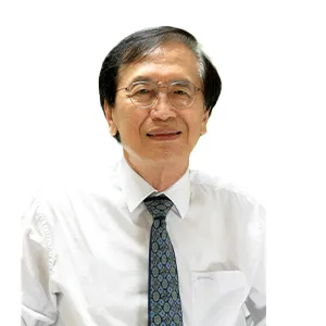 Dr. Patrick Lau Hieng Ping