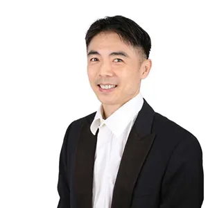 Dr. Perlin Loke