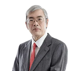 Dr. Peter Ng Eng Pin