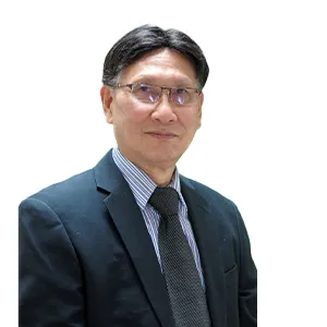 Dr. Peter Wong Toh Lee