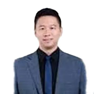 Dr. Poh Yeh Han