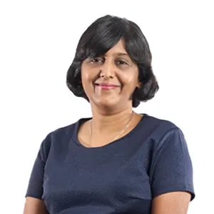 Dr. Poongkodi Nagappan