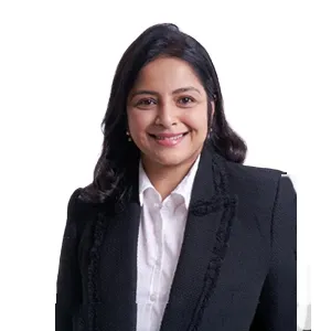 Dr. Poorani Anandakrishnan