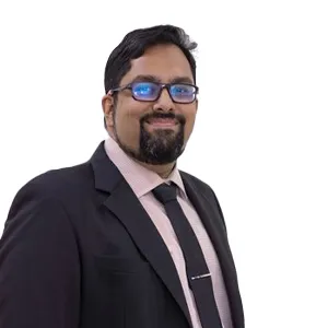 Dr. Pravin A/L Peraba