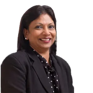 Dr. Premah Munusamy