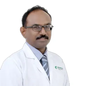 Dr. Premathevan Palaniappan