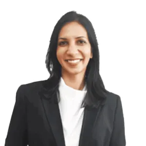 Dr. Premila Arul Arumugam