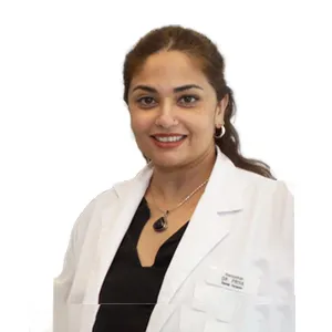 Dr. Priya Damodaran