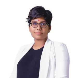 Dr. Purnima Morgan