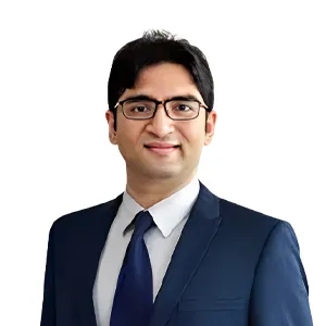 Dr. Putra Prabhakar Vatakal