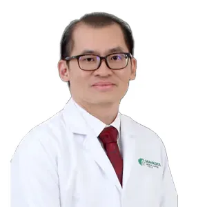 Dr. Qua Choon Seng