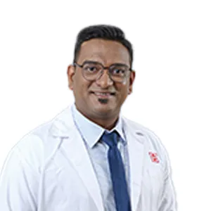 Dr. R. Puthashanan Rajamanickam