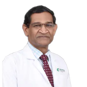 Dr. R Venugopal