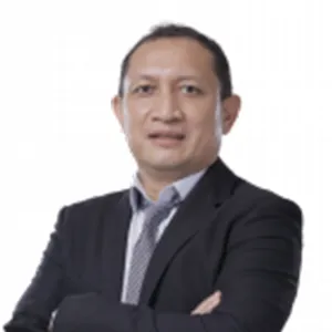 Dr. Raja Badrul Hisham Raja Zezeman Shah