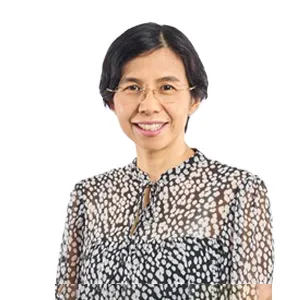 Dr. Raja Juanita Raja Lope