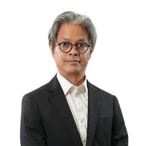 Dr. Raja Rizal Azman Bin Raja Aman