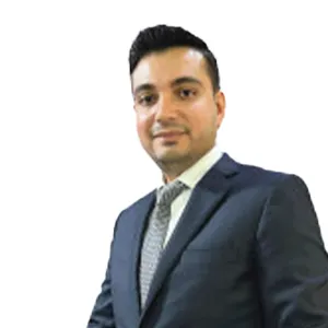 Dr. Rajvinder Singh