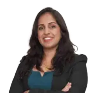 Dr. Rakhee Yadav Hematram Yadav