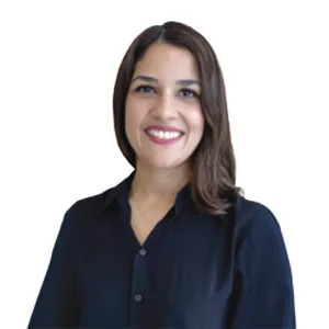 Dr. Ramona Maya Paran