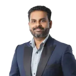 Dr. Rangasamy Ramachandran
