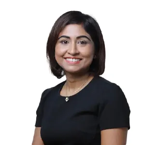 Dr. Rani Manohari Kuppusamy