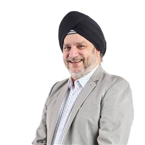 Dr. Ranjit Singh Gill