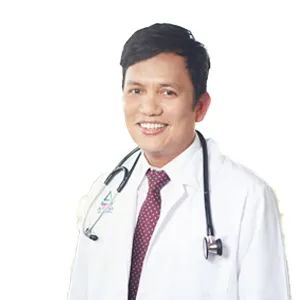 Dr. Rashidi Saidin
