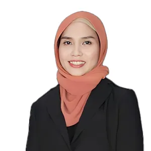 Dr. Rasidah Binti Senian