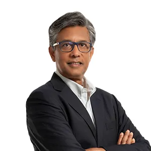 Dr. Ravi A/L S Krishnapillai