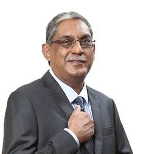 Dr. Ravindran Visvanathan