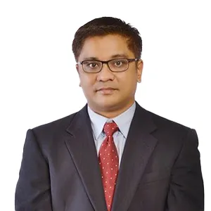 Dr. Rengsen Parthiban