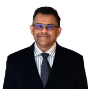 Dr. Retnarasa A/L Annarasa