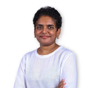 Dr. Revadi Govindaraju